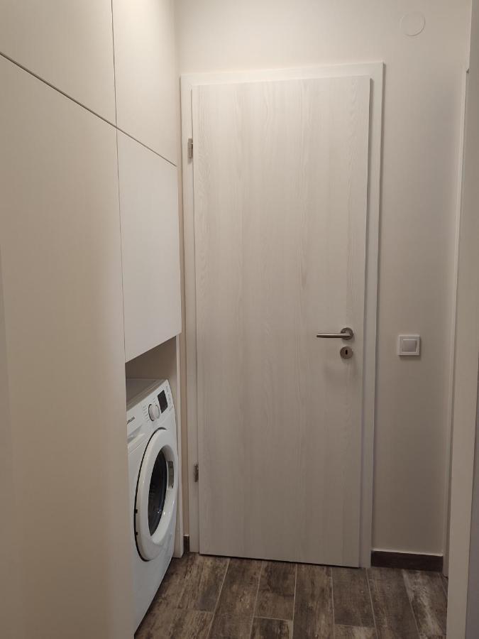 Voeroesko Apartmanhaz Balatonalmádi Eksteriør billede