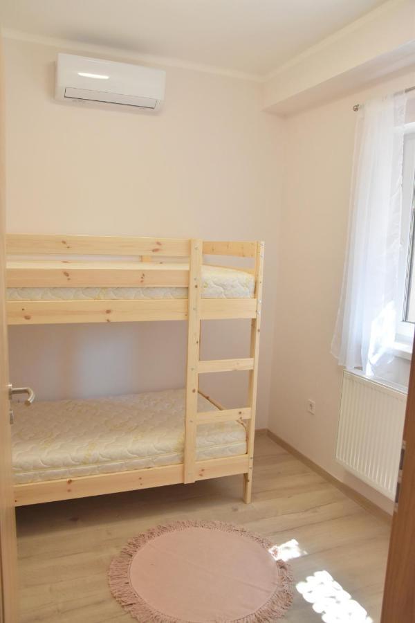 Voeroesko Apartmanhaz Balatonalmádi Eksteriør billede